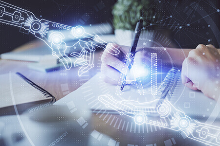 Business-process-optimization